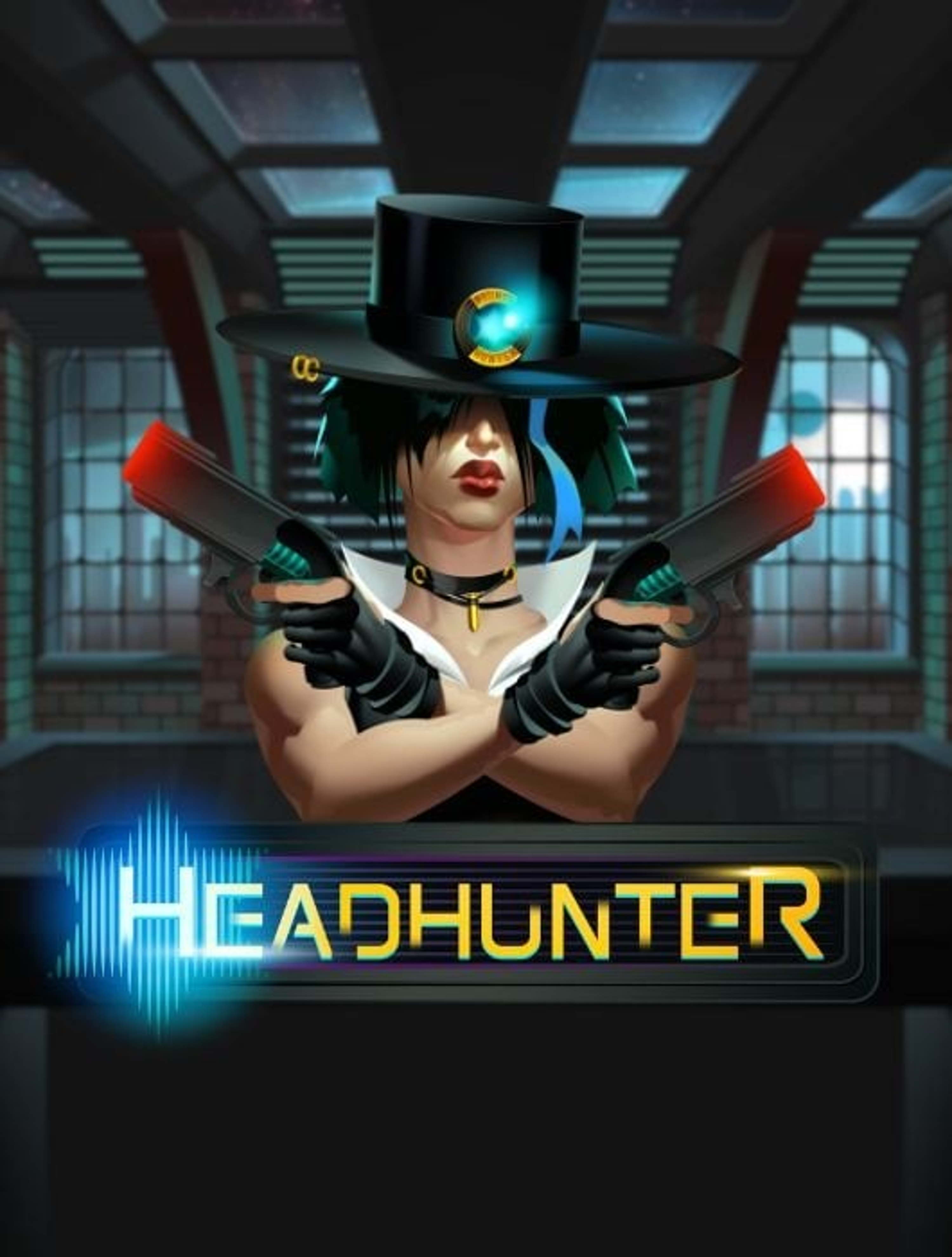 Headhunter Thumbnail