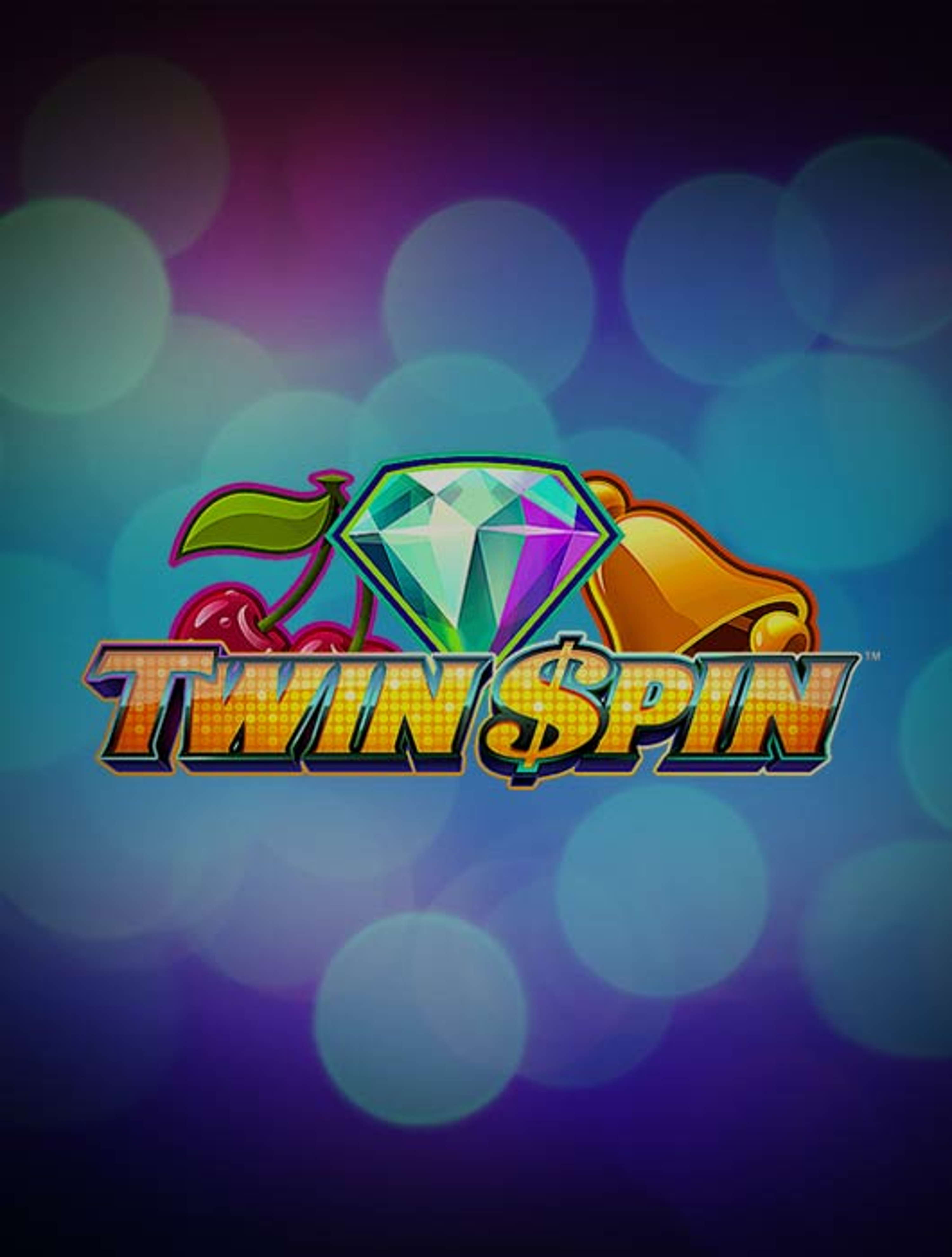 Twin Spin Thumb