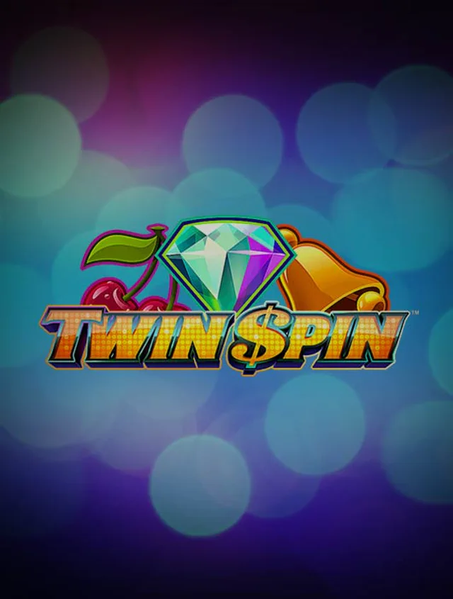 Twin Spin Thumb