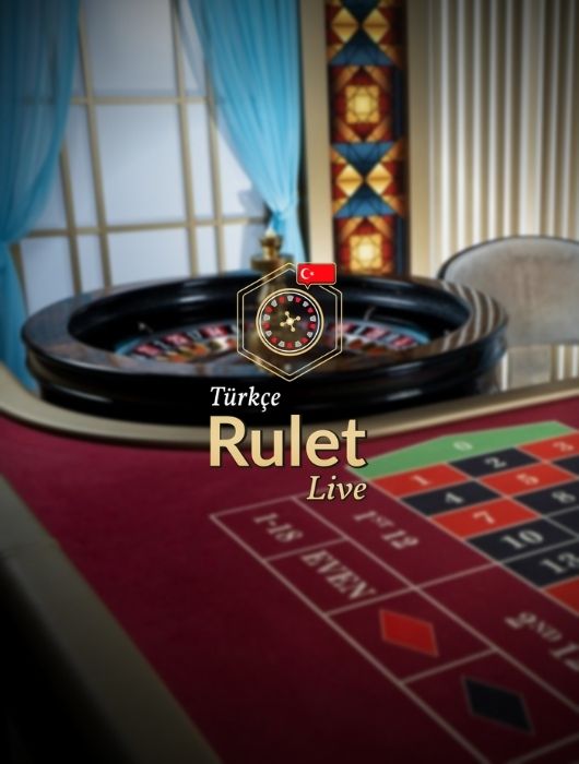 Svensk Roulette 1