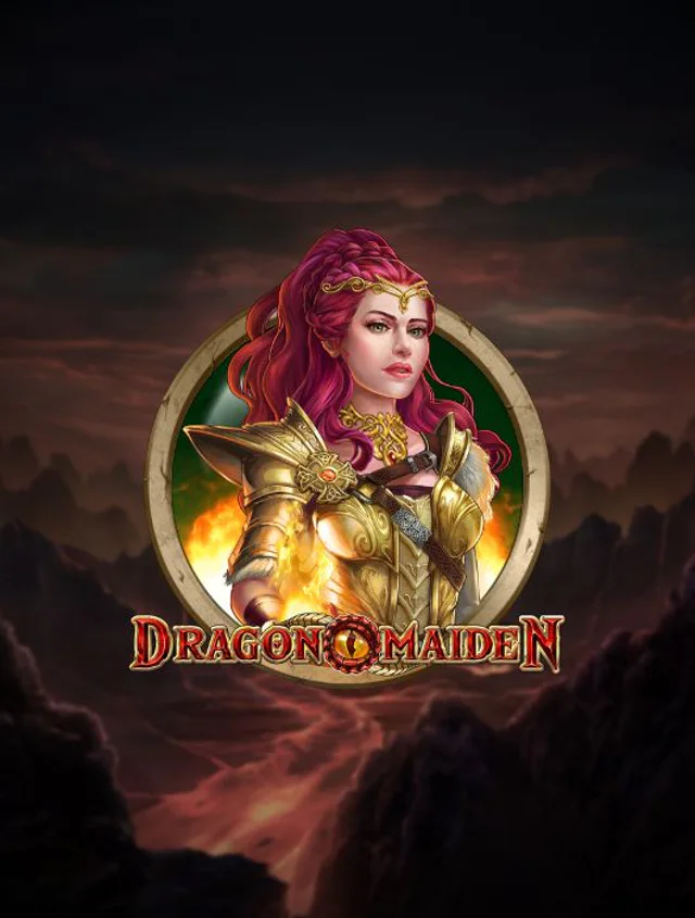 Dragon Maiden Thumb
