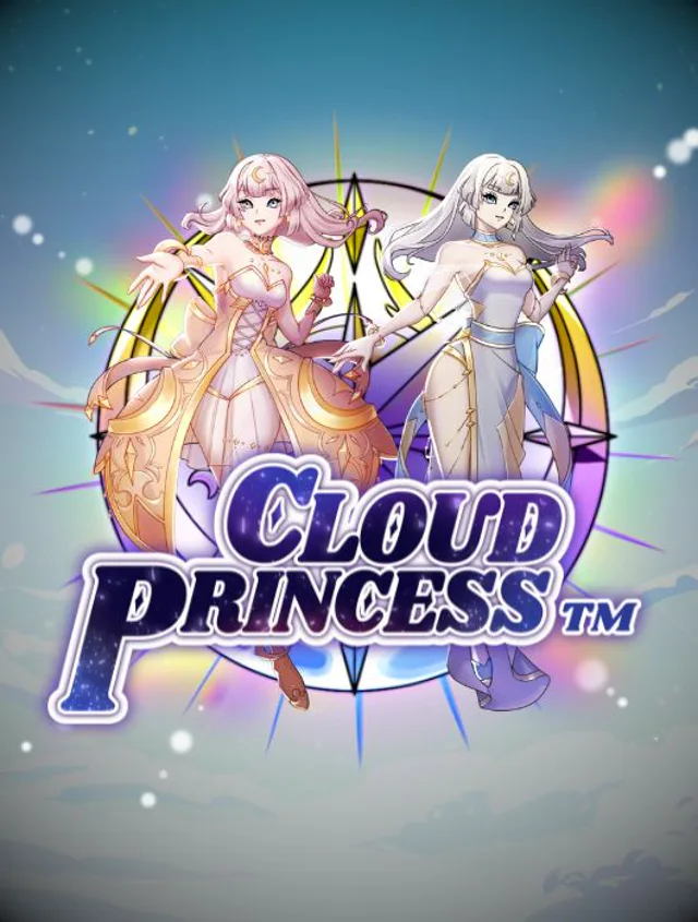 Cloud Princess%E2%84%A2n Thumb 