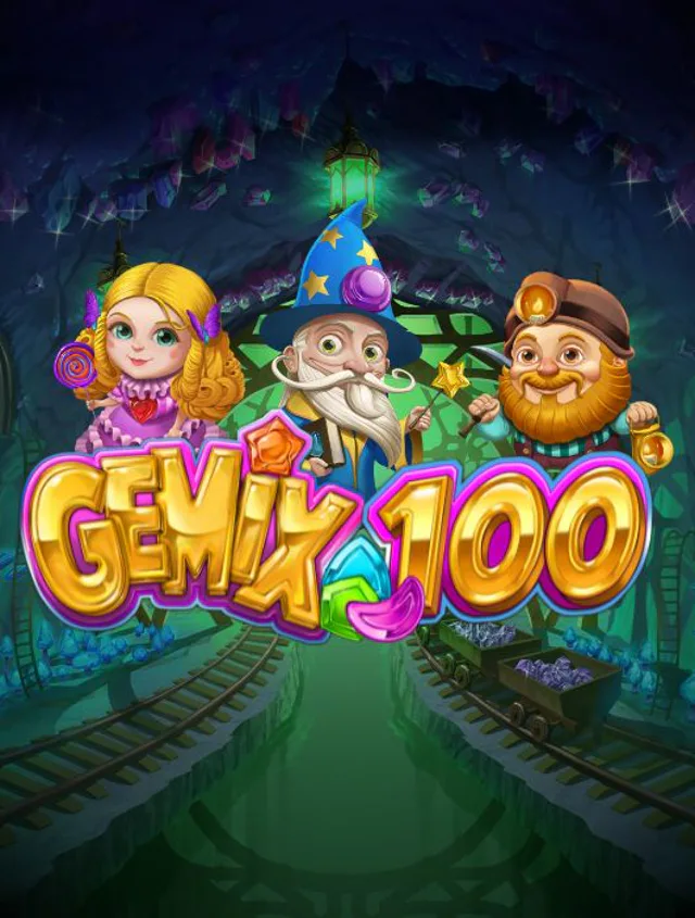 Gemix 100 Thumb