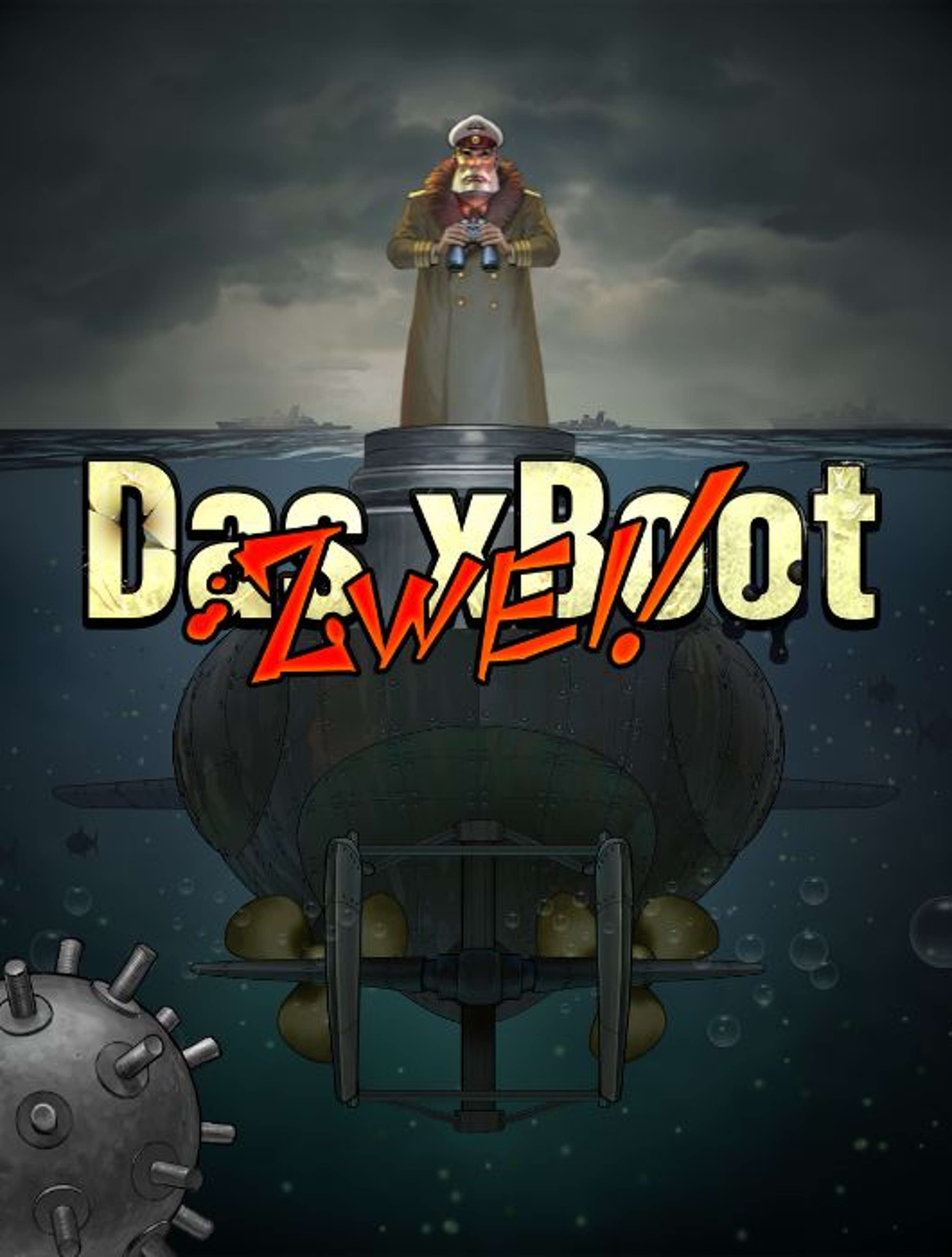 Das xBoot 2wei Thumb