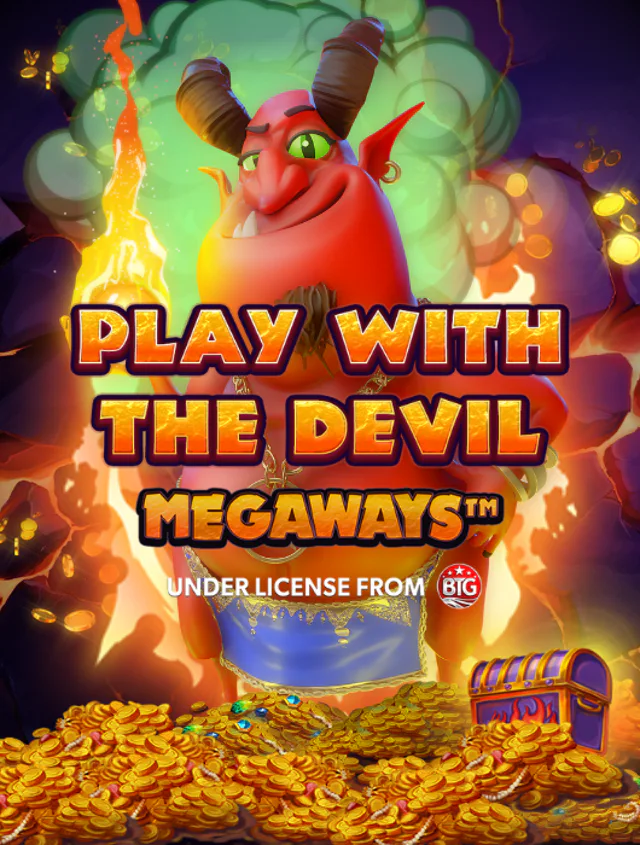 Play With The Devil MegaWays%E2%84%A2 Thumb