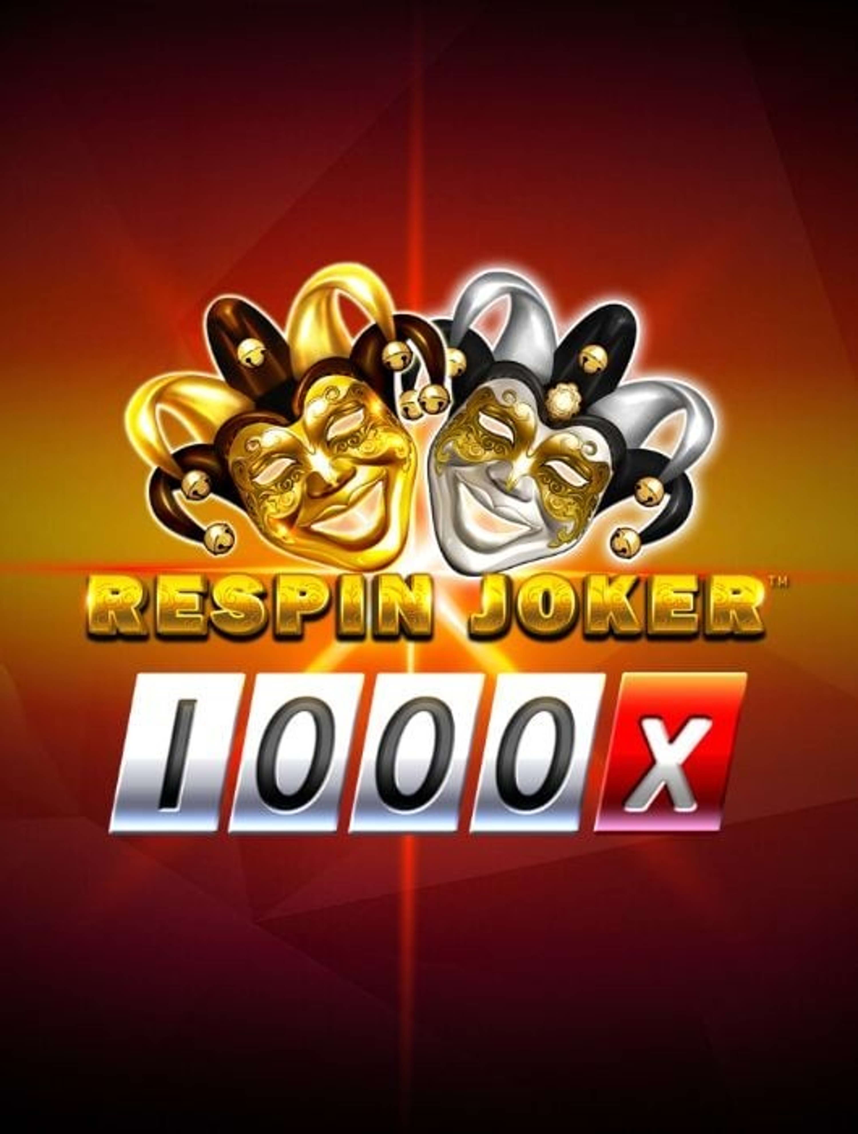 Respin Joker 1000x Thumbnail