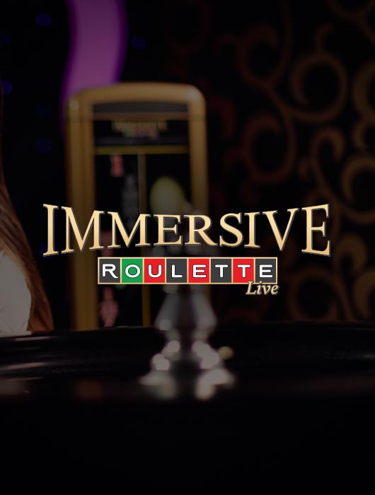 immserive rtoulette 1