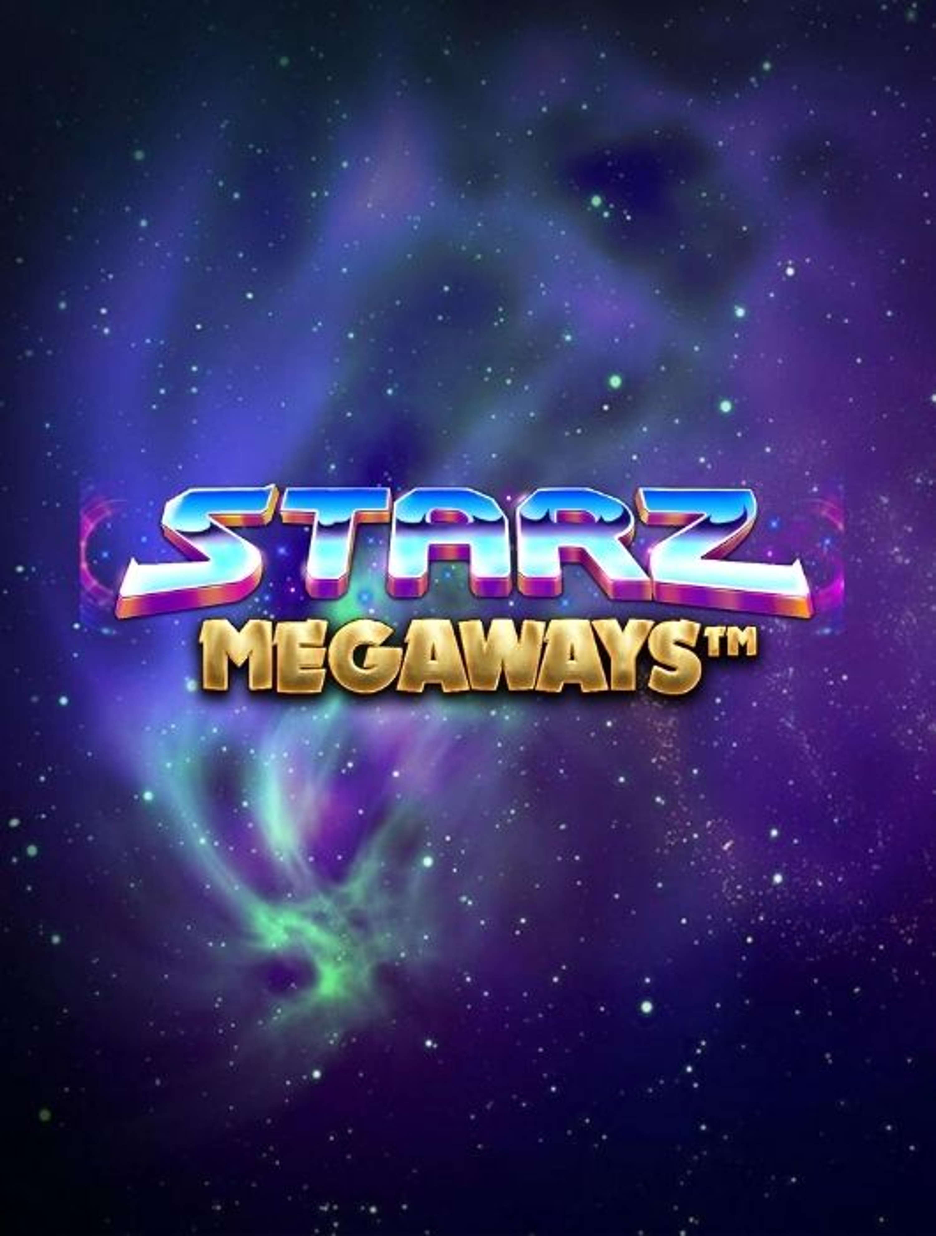 StarzMegawaysThumb