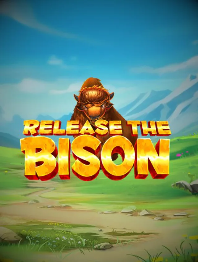 Release The Bison Thumb