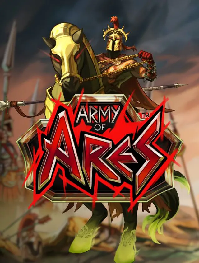 Army of Ares%E2%84%A2 Thumb