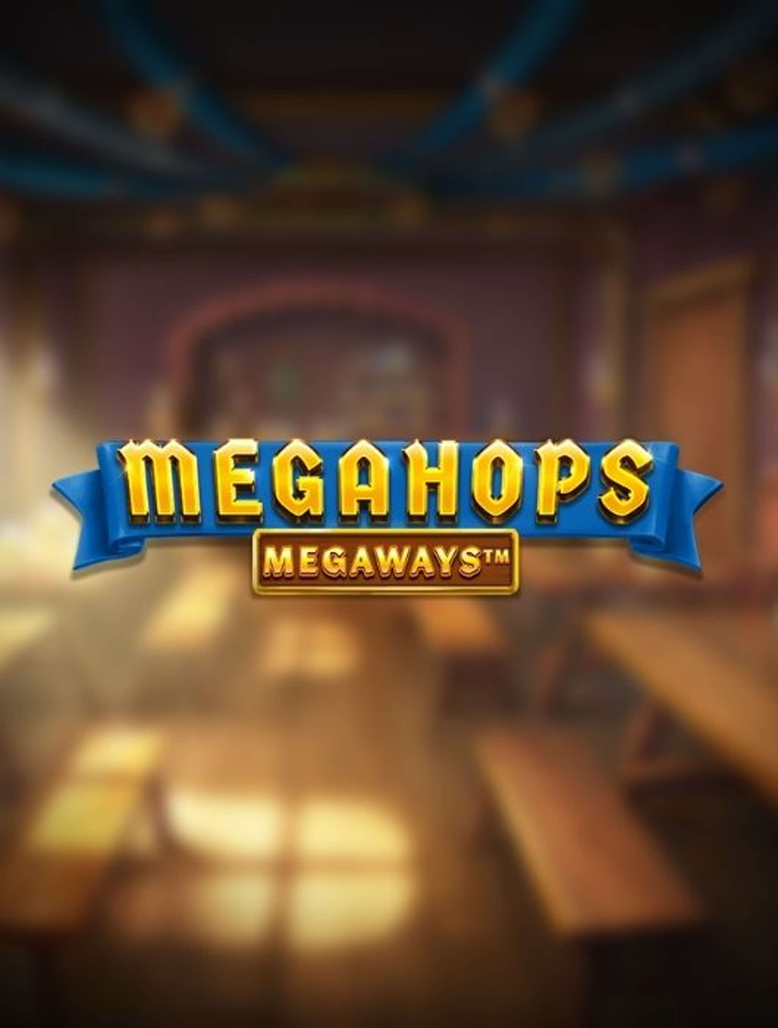 Megahops Megaways Thumb