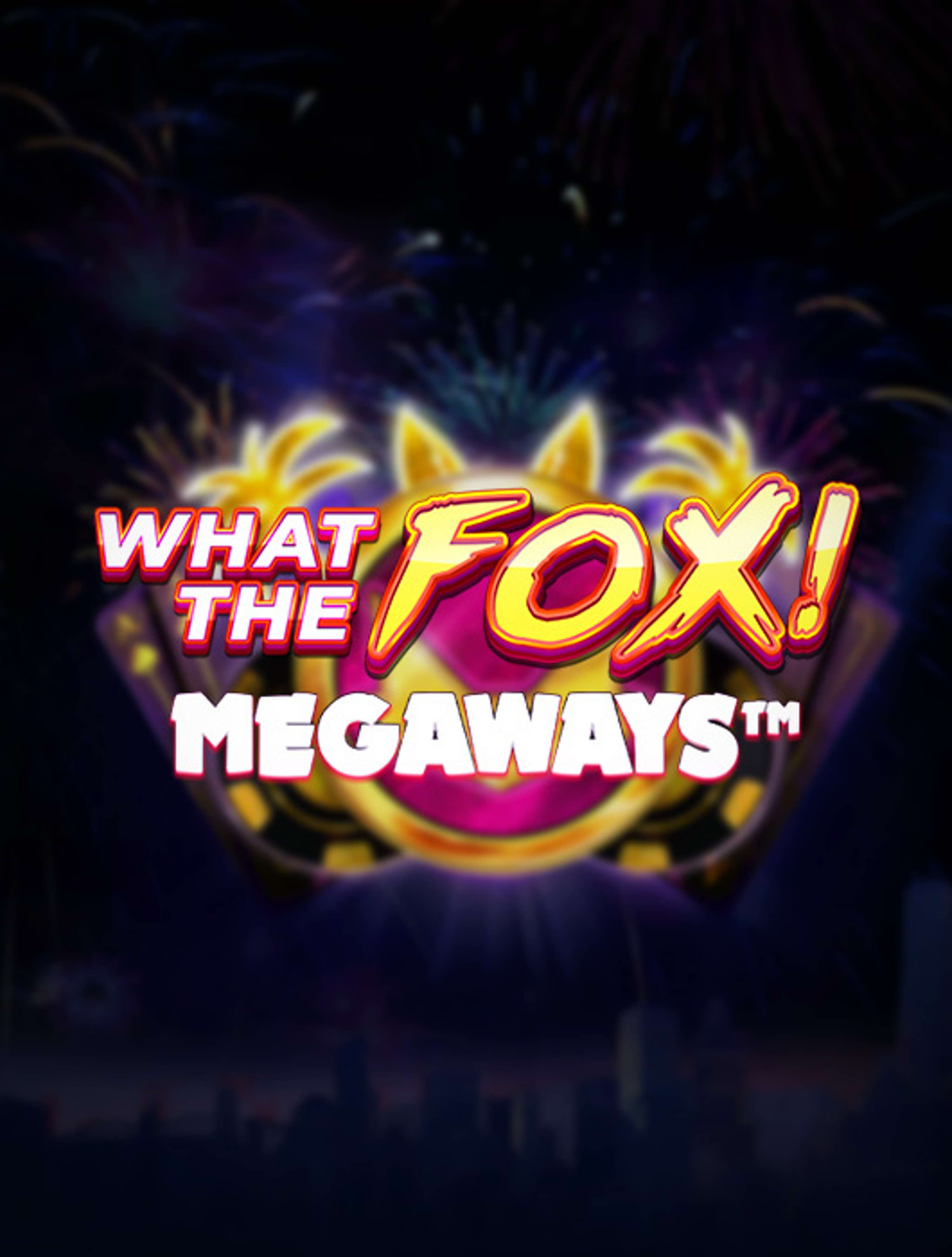 What the Fox thumb