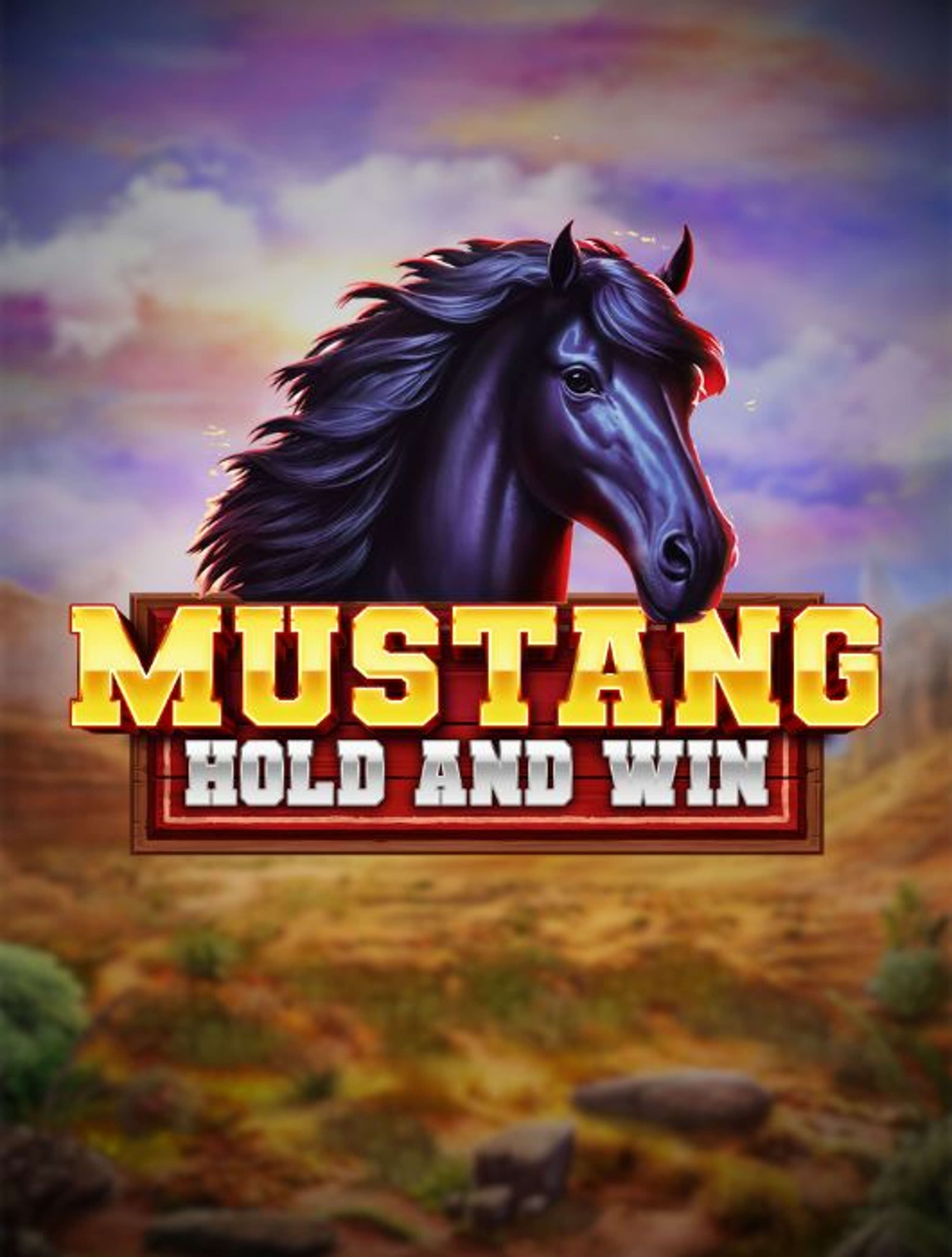 Mustang Hold And Win Thumb