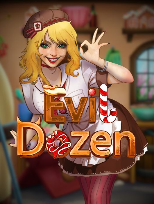 Evil Dozen Thumb