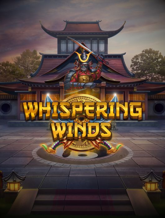 Whispering Winds Thumb