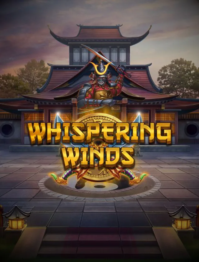 Whispering Winds Thumb
