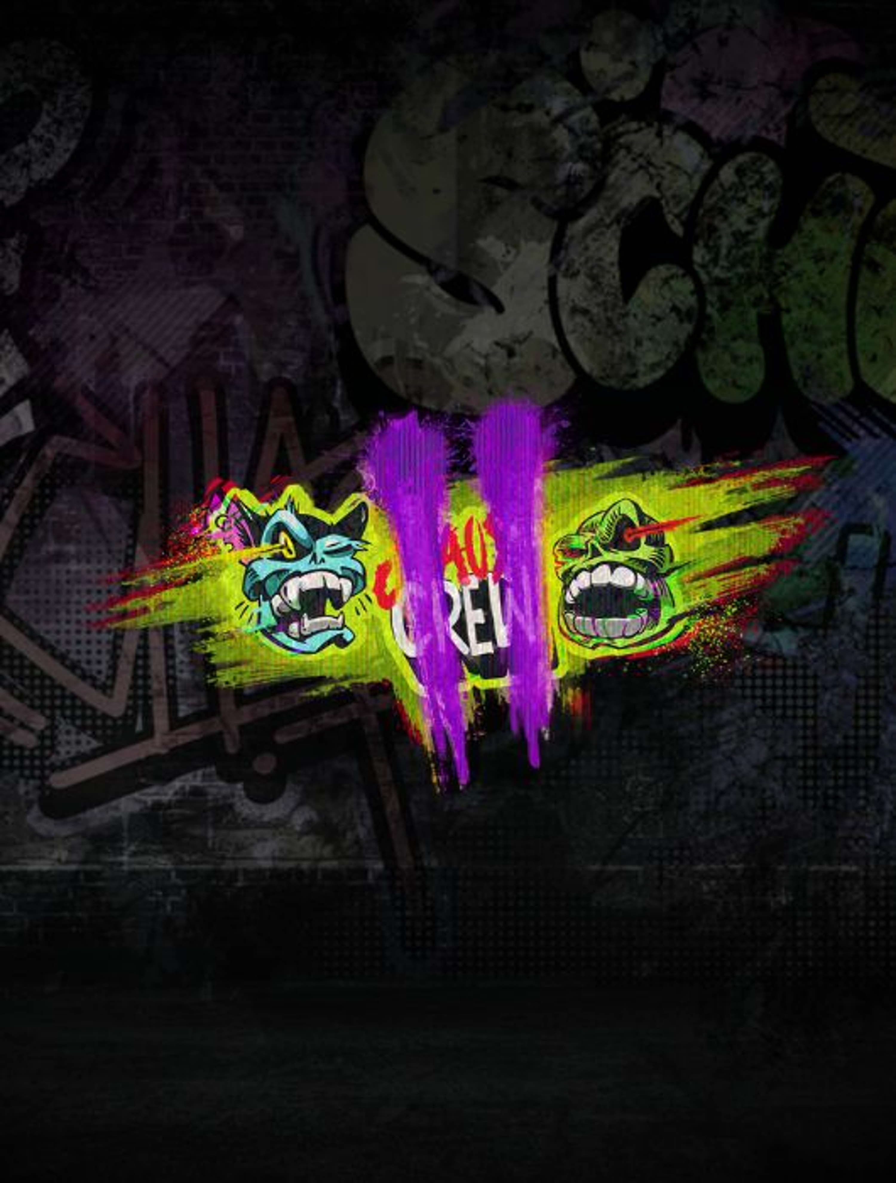 Chaos Crew 2 Thumb