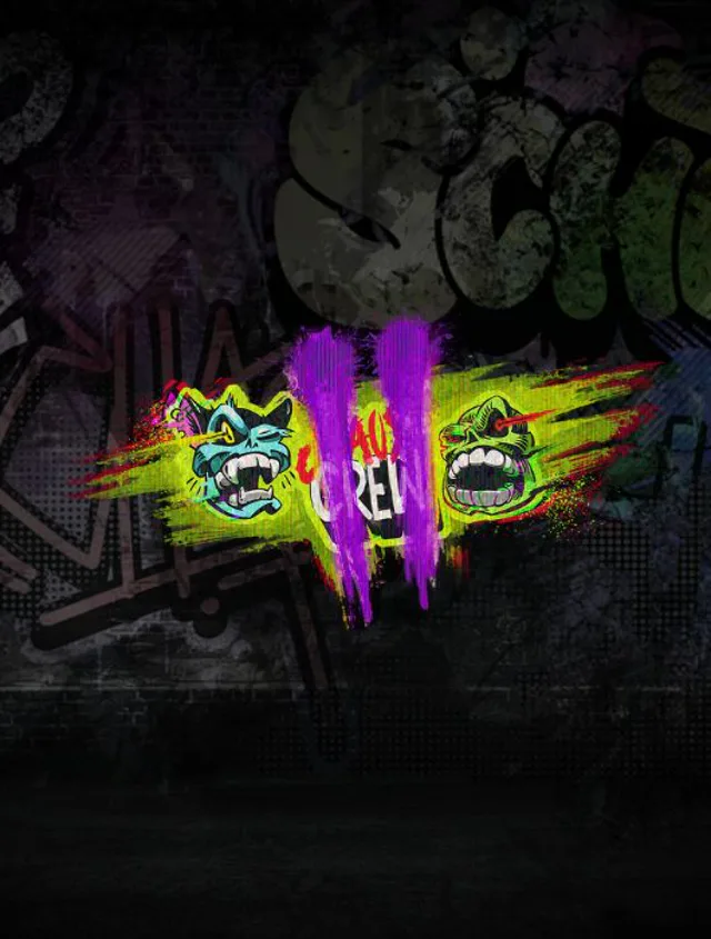 Chaos Crew 2 Thumb