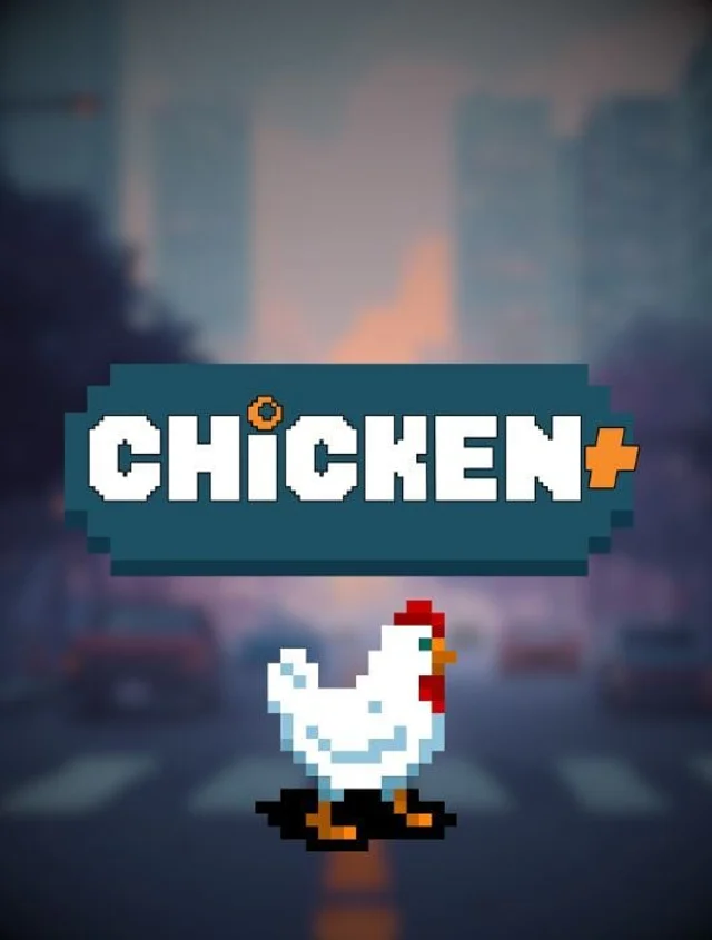 Chicken Thumbnail