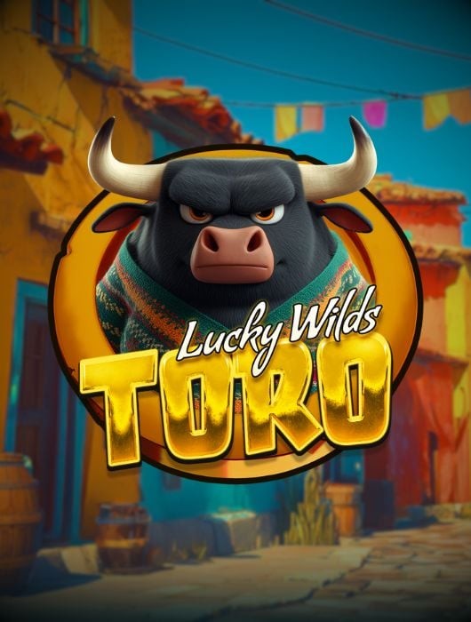 Lucky Wilds Toro Thumbnail
