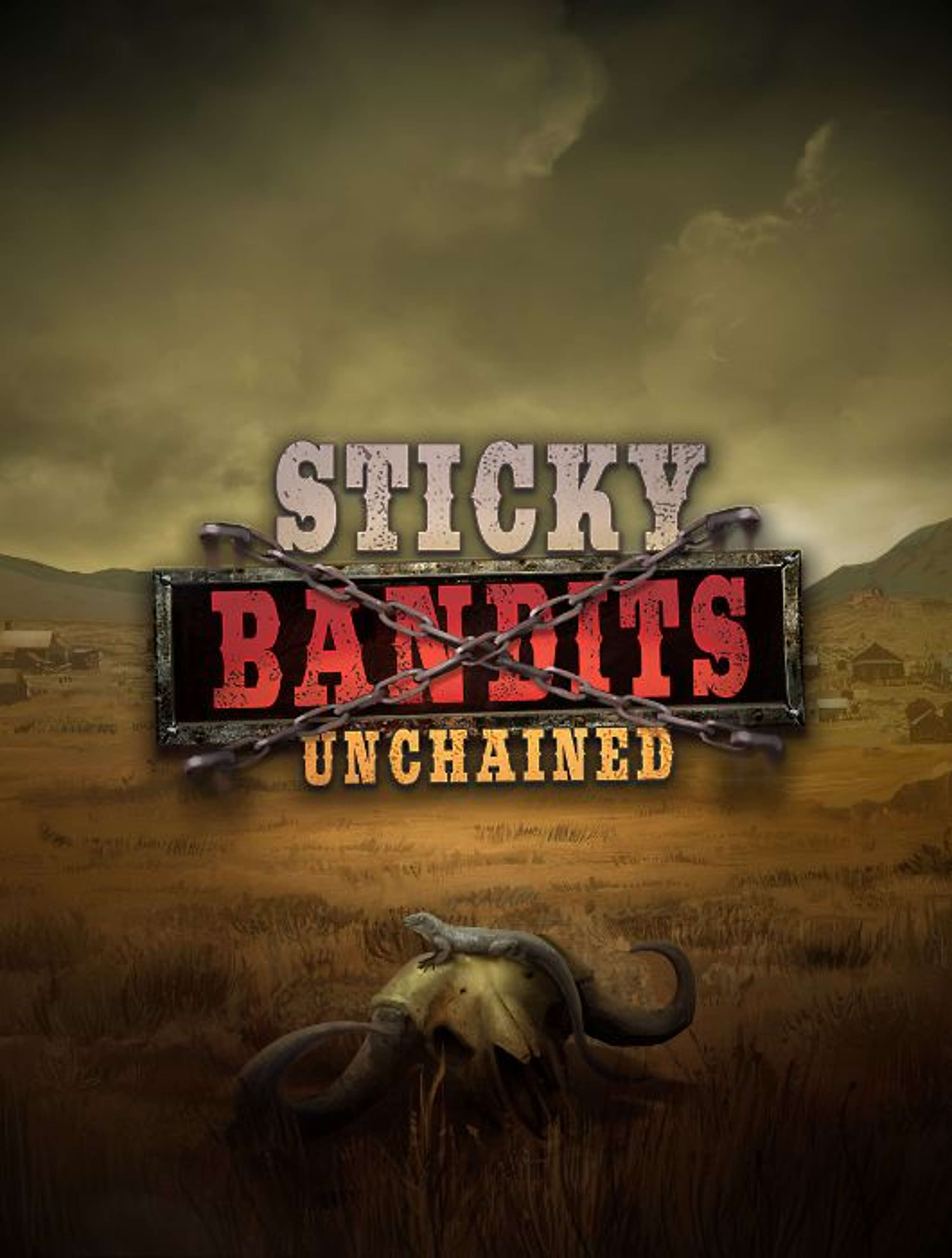 Sticky Bandits Unchained Thumb