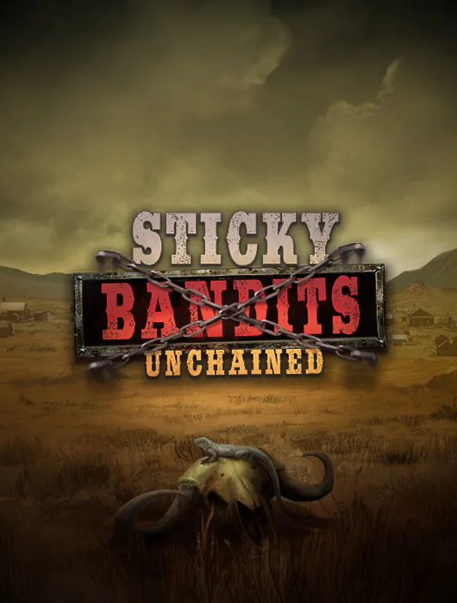 Sticky Bandits Unchained Thumb