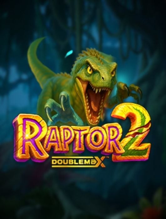 Raptor 2 Thumbnail