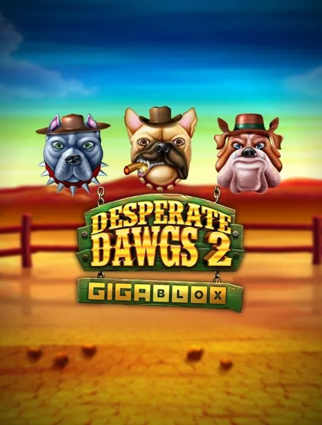 Desperate Dawgs 2 Gigablox%E2%84%A2 Thumb