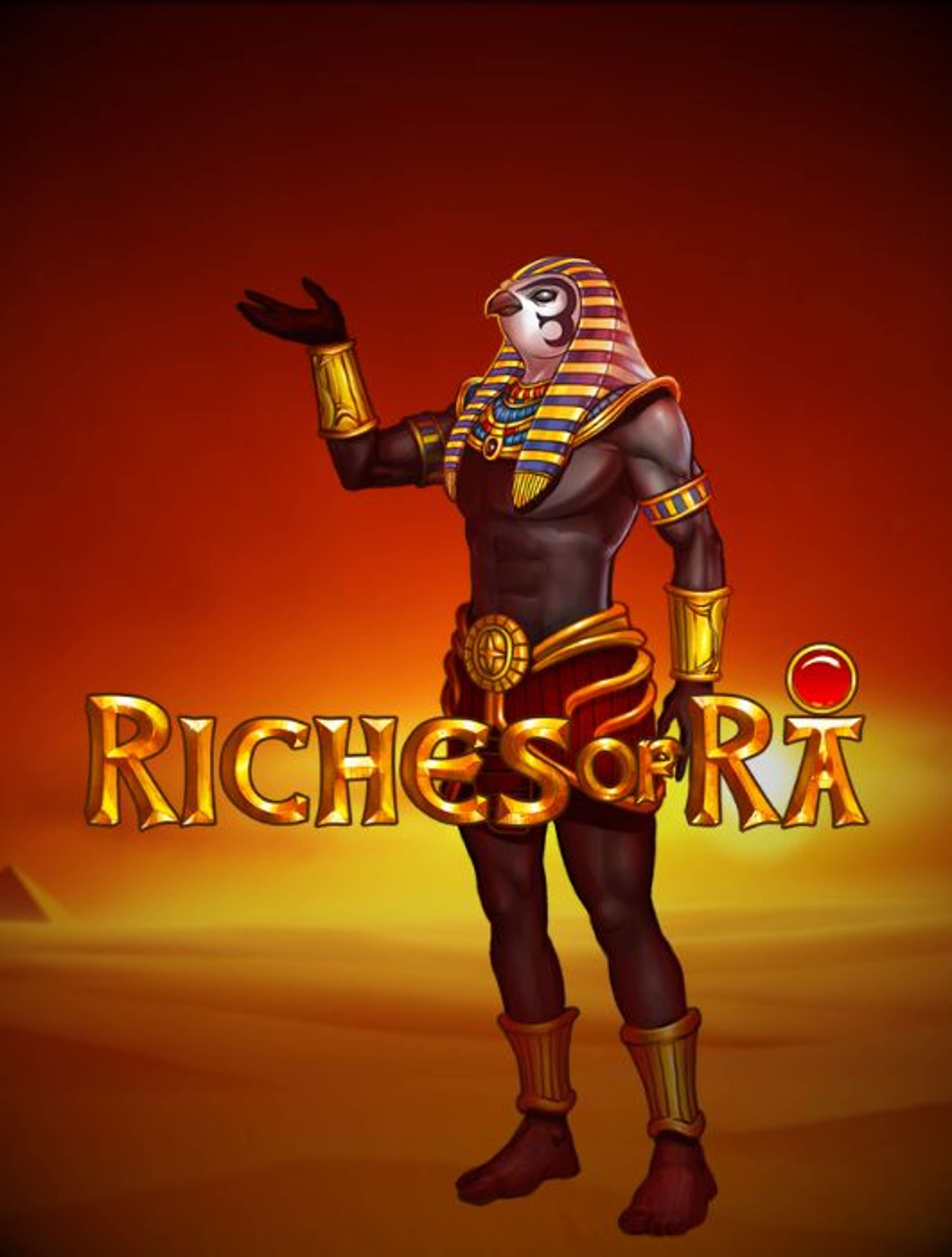 Riches of RA Thumb 1