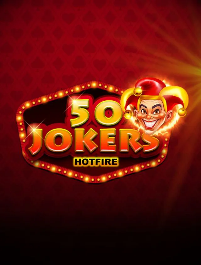 50 Jokers Hotfire Thumb 1