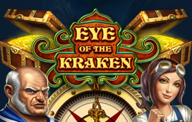 Eye of the Kraken Mobile