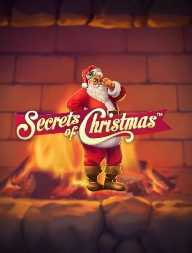 Secrets of Christmas Thumb