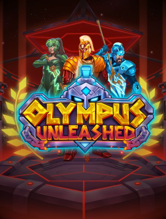 Olympus Unleashed Thumb 