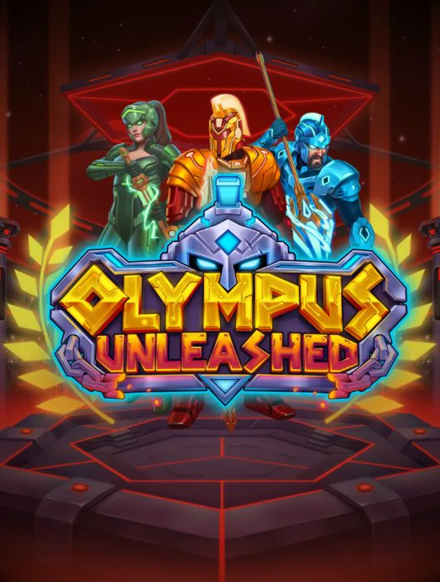 Olympus Unleashed Thumb 