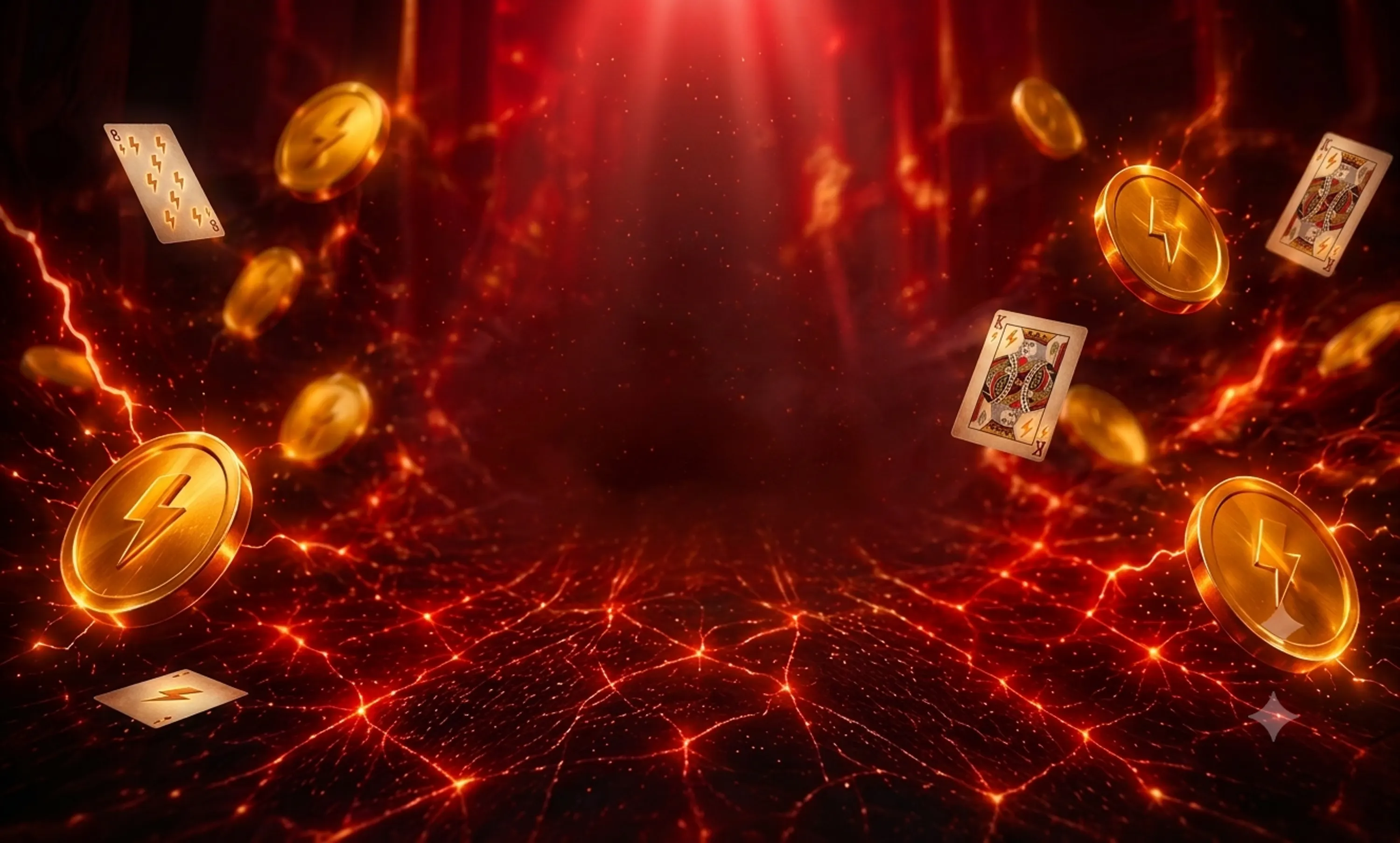 Game Page Background