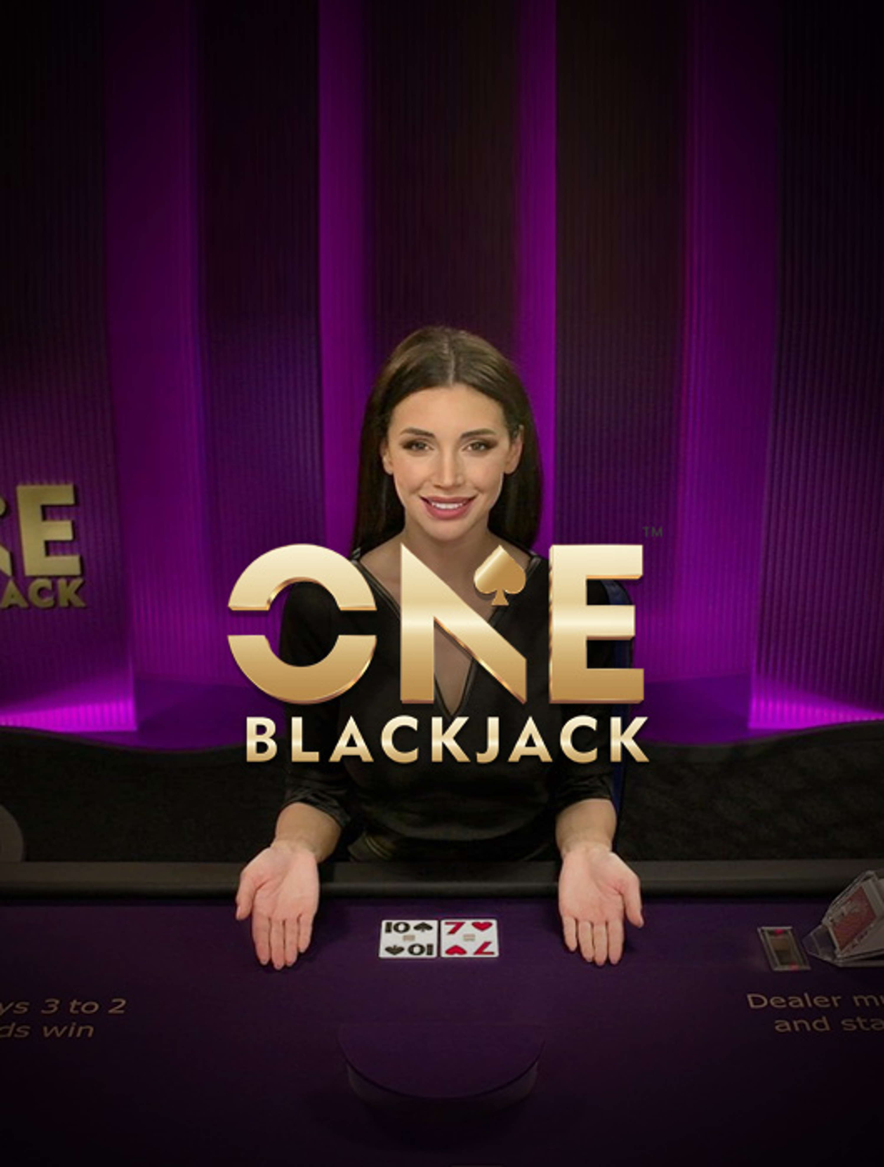 OneBJ B Thumb