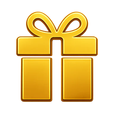Gift Box Icon