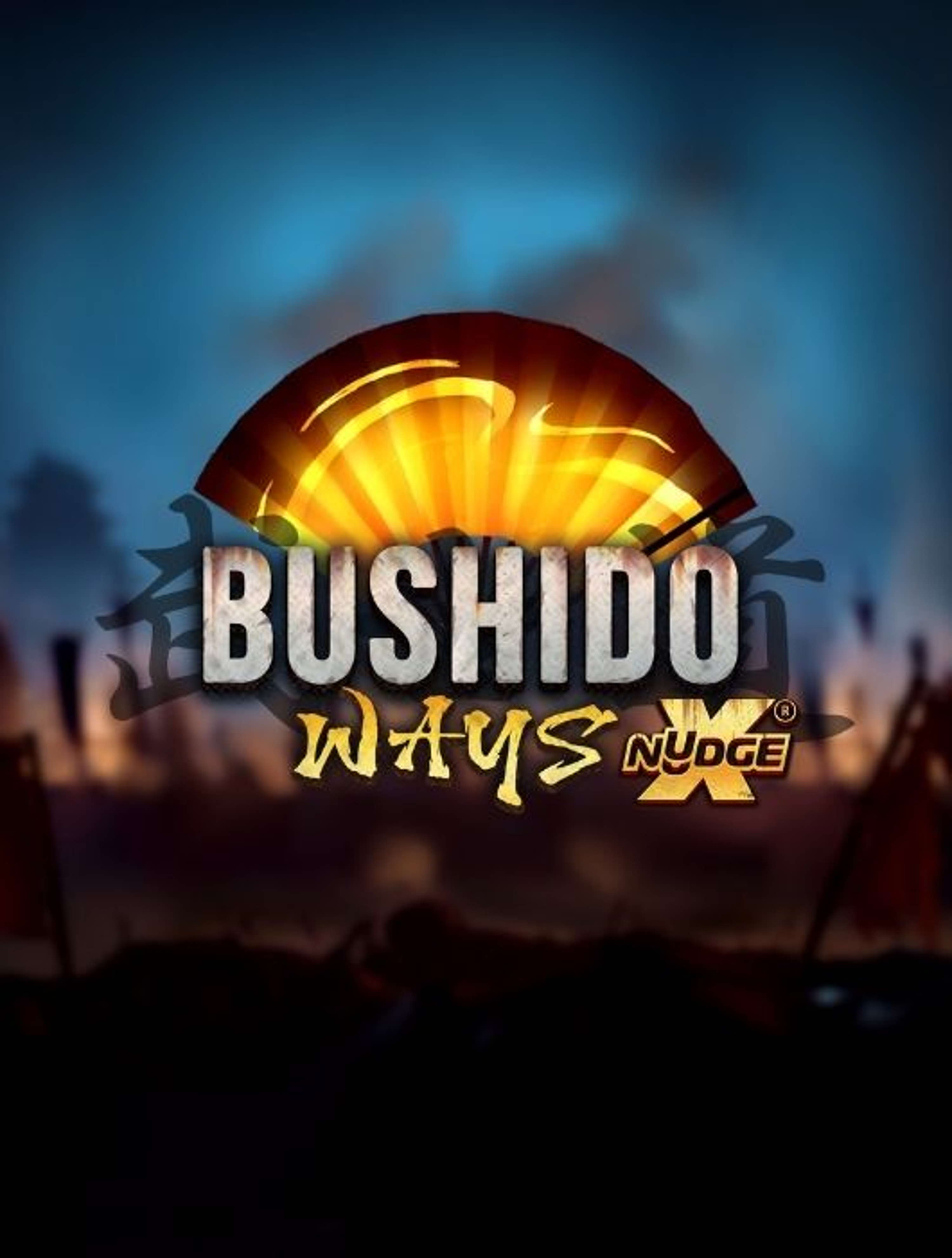 bushido thumb