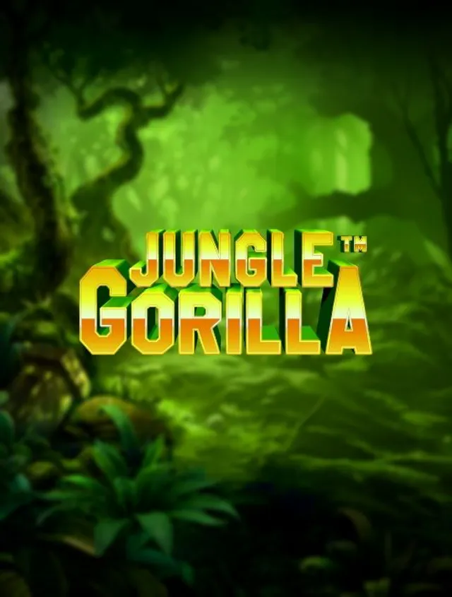 jungle gorilla thumb