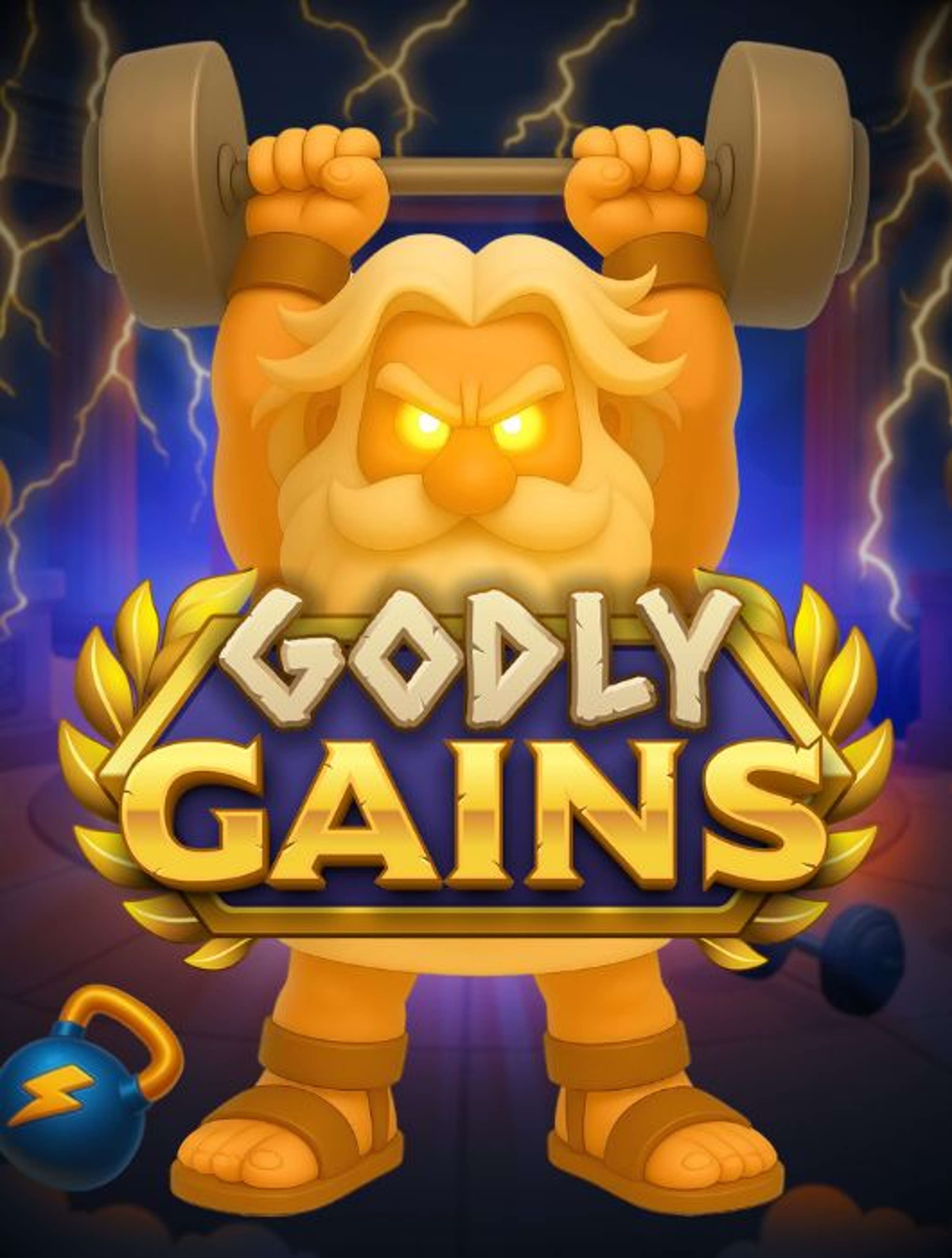 Godly Gains Thumb