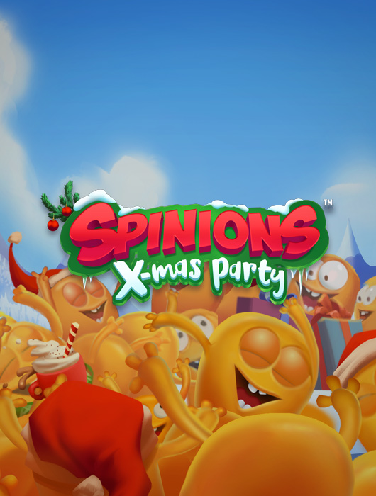 Spinion Xmas Thumb