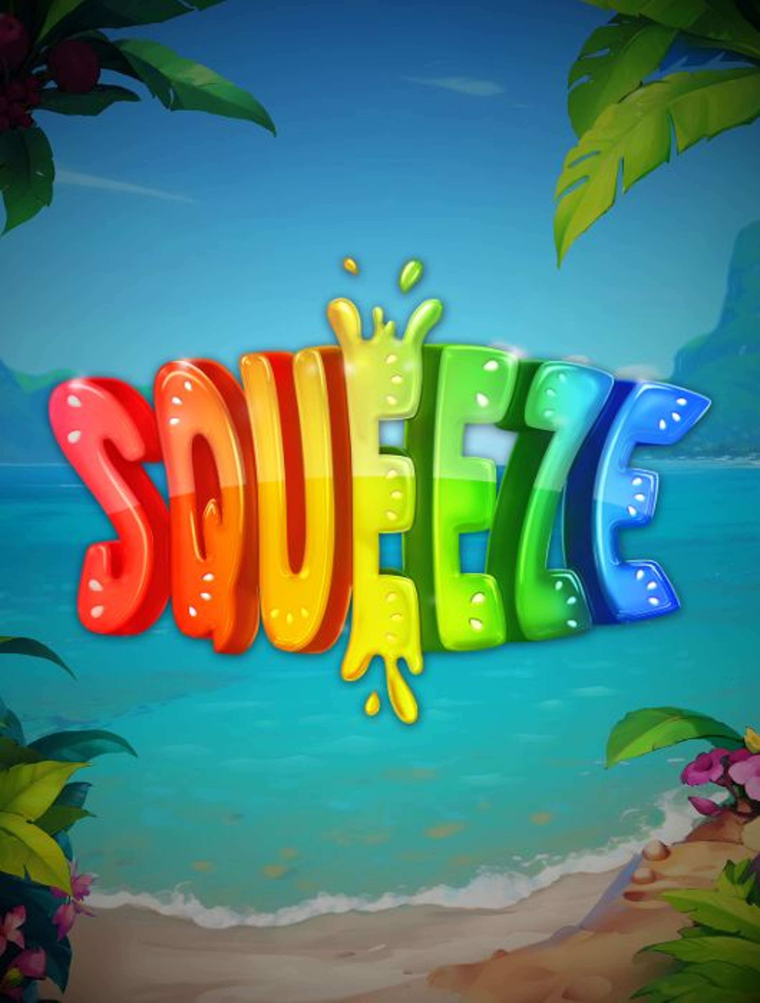 Squeeze Thumb