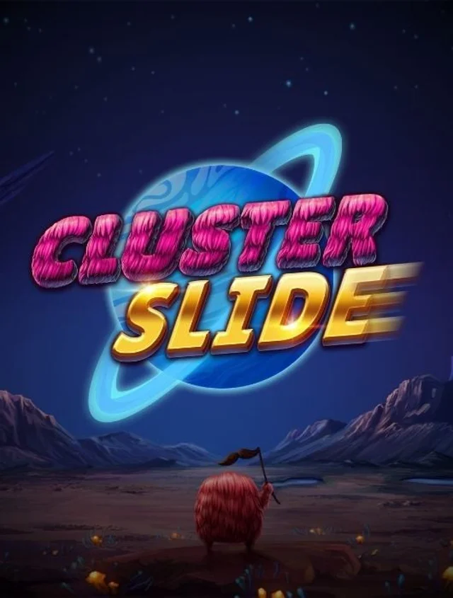 Cluster Slide Thumbnail