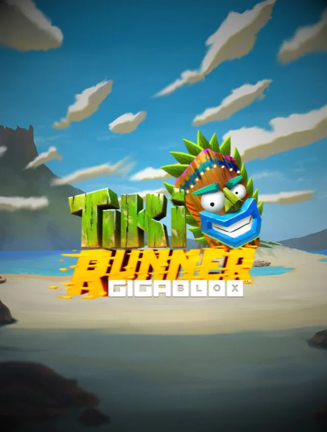 Tiki Runner Gigablox%E2%84%A2 Thumb