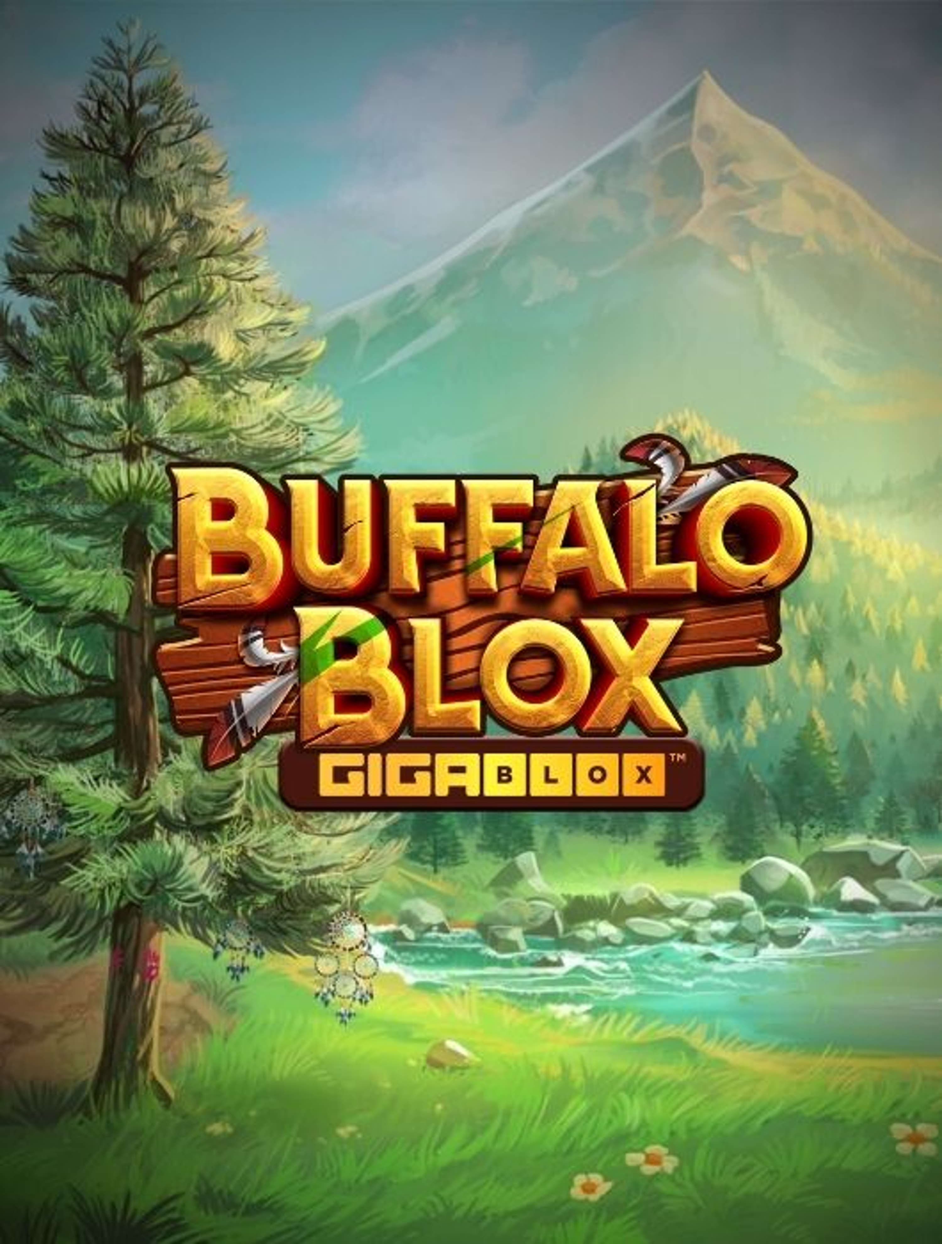 BuffaloBloxGiugablox