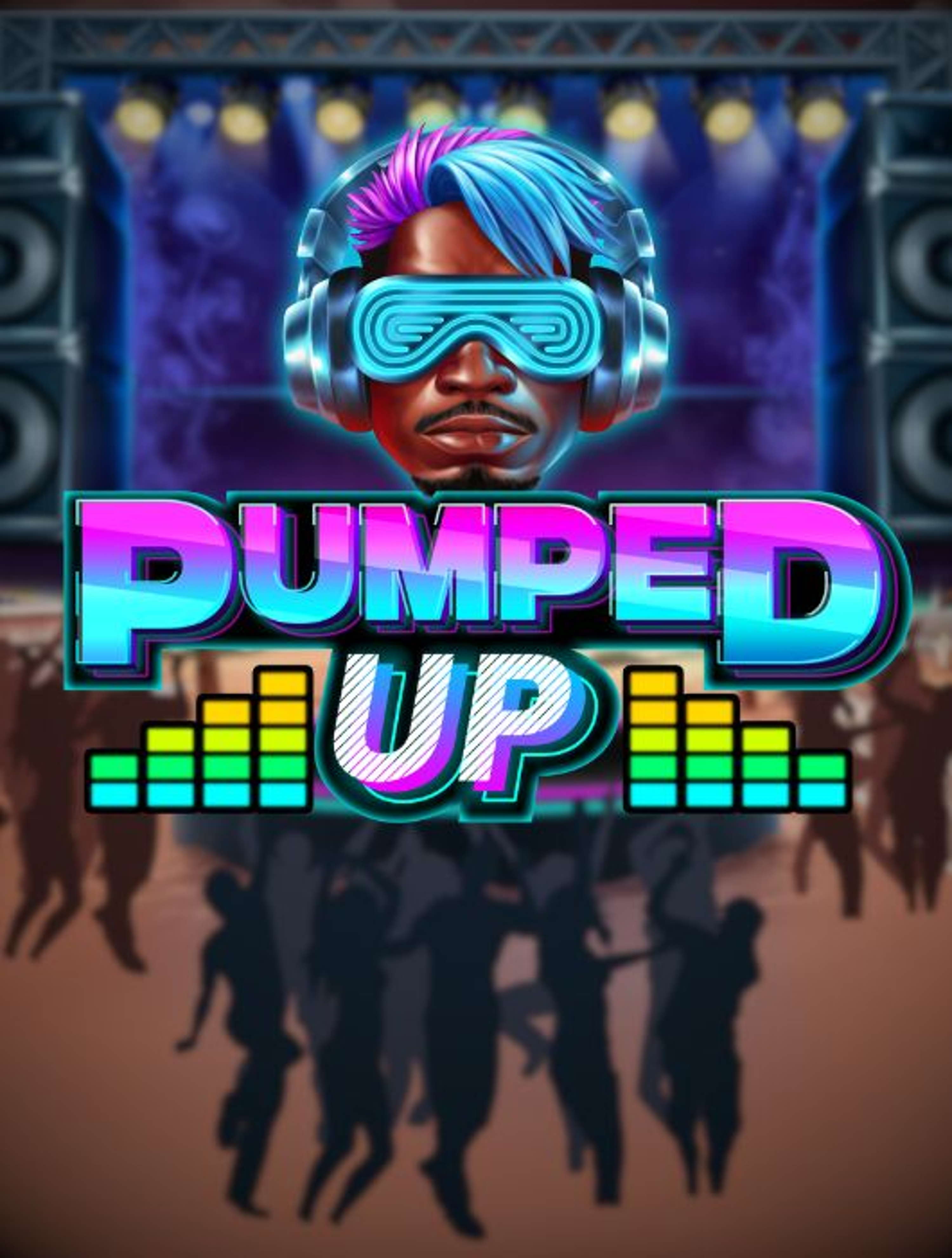 Pumped Up Thumb