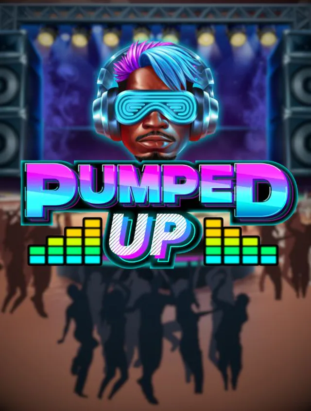 Pumped Up Thumb