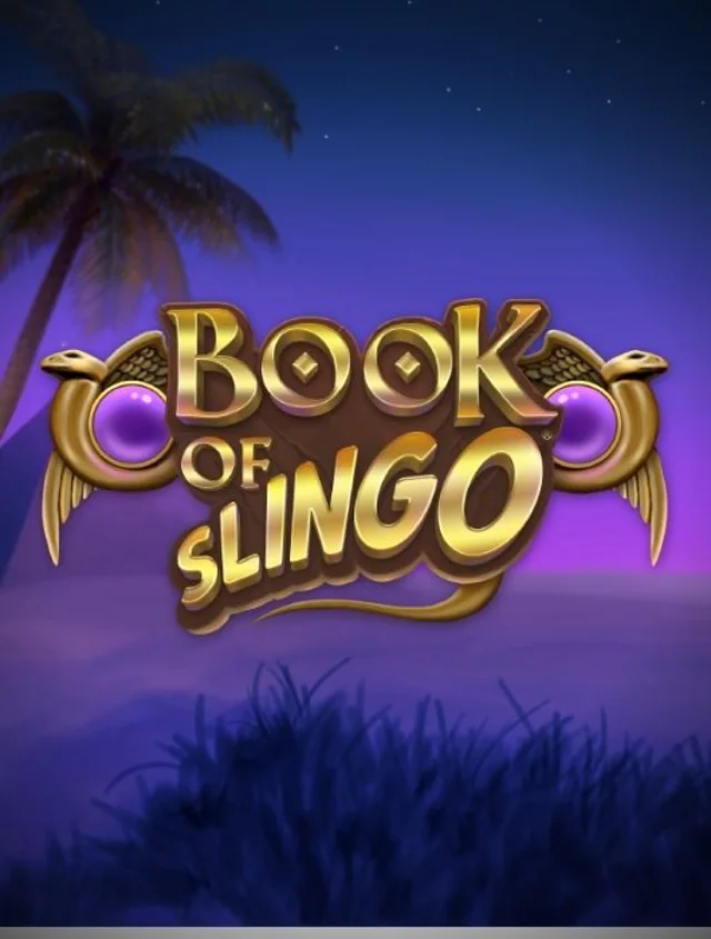 BookofSlingo Thumb