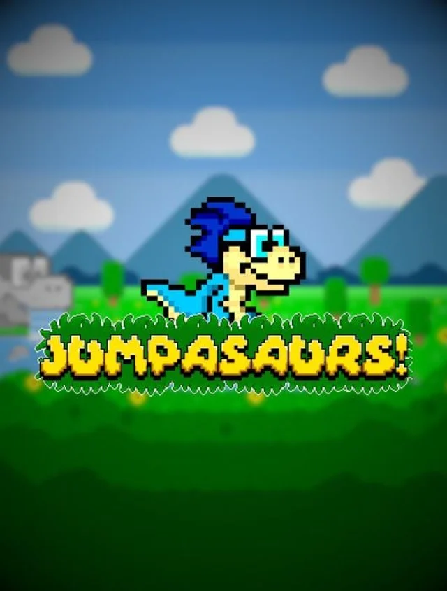 Jumpasaurs Thumbnail