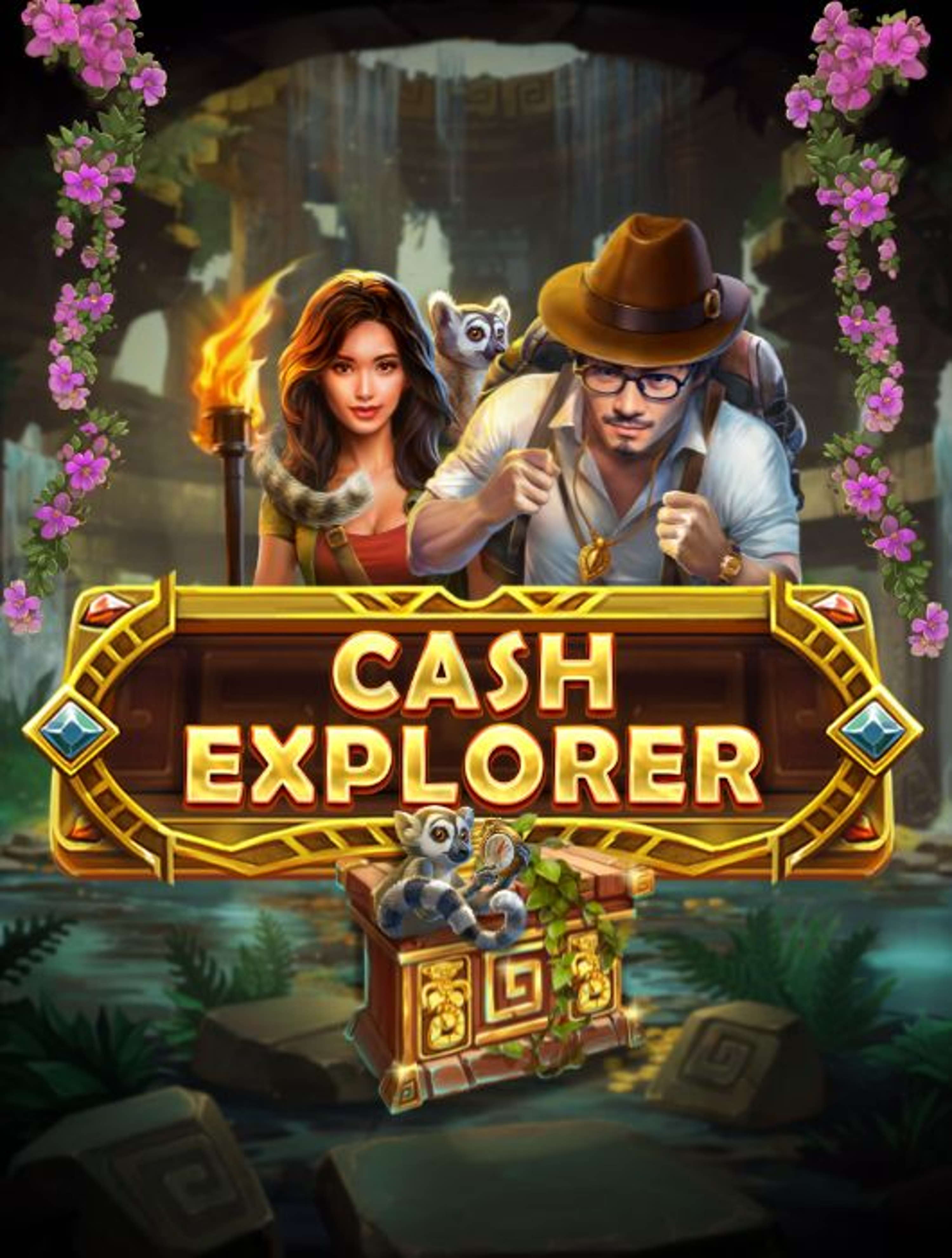 Cash Explorer Thumb 